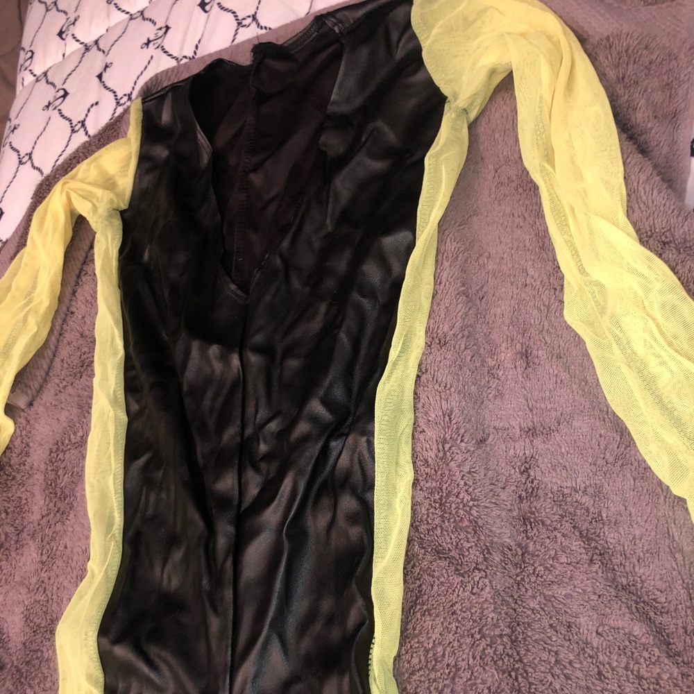 Dance wear/ Leotard /bartender wear